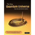 The New Quantum Universe - Paperback