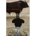 On Bullfighting - Paperback