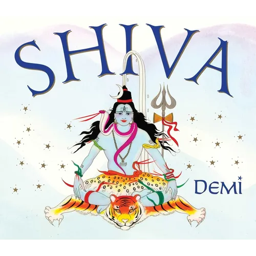 Shiva - Hardcover
