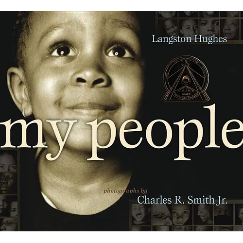 My People - Hardcover
