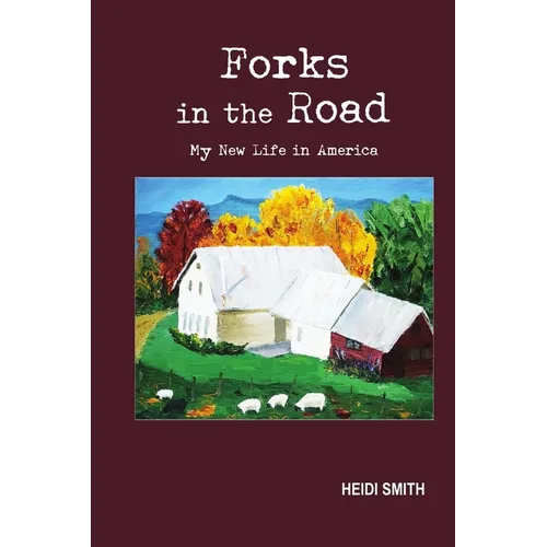 Forks in the Road - Paperback