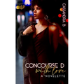 Concourse D with Love - Paperback