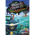 The Inkwell Chronicles: Race to Krakatoa, Book 2 - Paperback