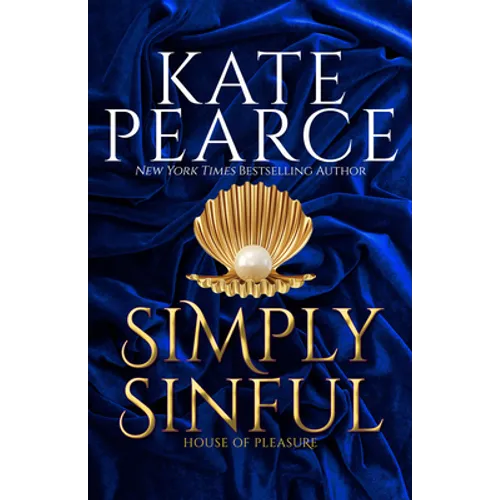 Simply Sinful - Paperback