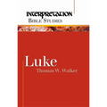 Luke - Paperback