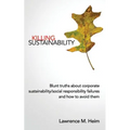 Killing Sustainability - Paperback
