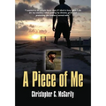 A Piece of Me - Paperback