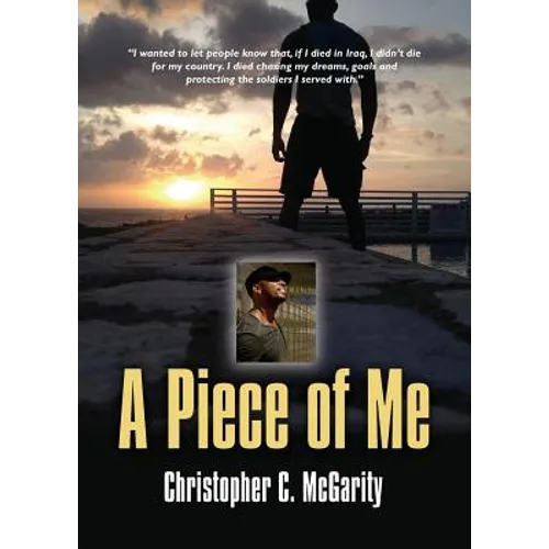 A Piece of Me - Paperback