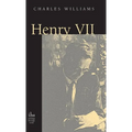 Henry VII - Hardcover