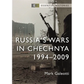 Russia's Wars in Chechnya: 1994-2009 - Paperback