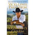 A Cowboy's Charm - Paperback