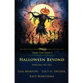 Halloween Beyond: Piercing the Veil - Paperback