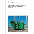 High Voltage Power Transformers: State of the Art and Technological Innovations - Hardcover