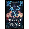 Servant of Fear - Hardcover