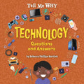 Technology Questions and Answers - Library Binding