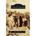 Camano Island - Hardcover