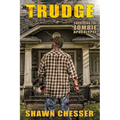 Trudge: Surviving the Zombie Apocalypse - Paperback