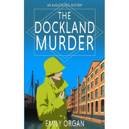 The Dockland Murder - Paperback
