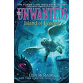 Island of Legends - Paperback