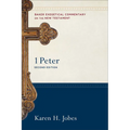 1 Peter - Hardcover