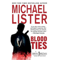 Blood Ties - Paperback