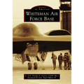 Whiteman Air Force Base - Paperback