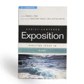 Exalting Jesus in Mark - Paperback