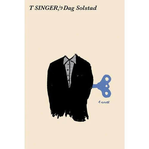 T Singer - Paperback