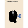T Singer - Paperback