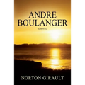Andre Boulanger - Paperback
