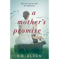 A Mother's Promise - Paperback