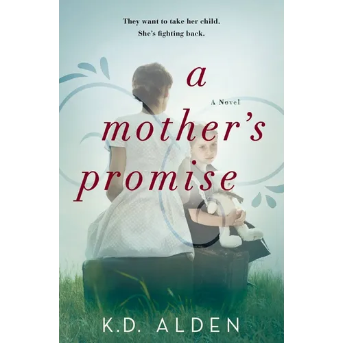 A Mother's Promise - Paperback