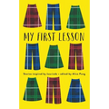 My First Lesson: Stories Inspired by Laurinda - Paperback