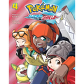 Pokémon: Sword & Shield, Vol. 4 - Paperback