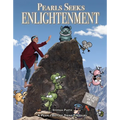 Pearls Seeks Enlightenment: A Pearls Before Swine Treasury - Paperback