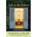 The Lady in the Palazzo: An Umbrian Love Story - Paperback