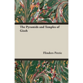 The Pyramids and Temples of Gizeh - Paperback