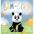 Bam-Boo! - Hardcover