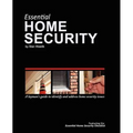 Essential Home Security: A Layman's Guide - Paperback