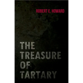 The Treasure of Tartary - Paperback