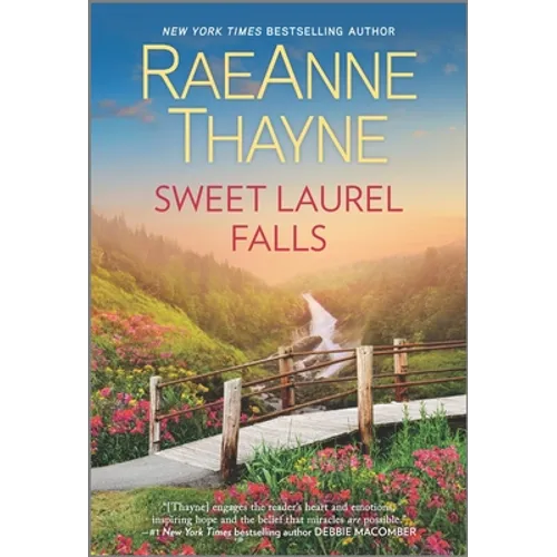 Sweet Laurel Falls - Mass Market Paperbound