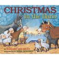 Christmas in the Barn: A Christmas Holiday Book for Kids - Hardcover