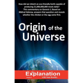 Origin of the Universe - Paperback