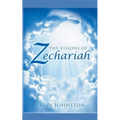 The Visions of Zechariah - Paperback