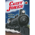Casey Jones - Paperback