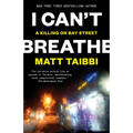 I Can't Breathe: A Killing on Bay Street - Paperback