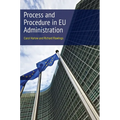 Process and Procedure in EU Administration - Paperback