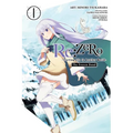 RE: Zero -Starting Life in Another World-, the Frozen Bond, Vol. 1 - Paperback
