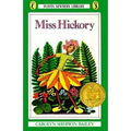 Miss Hickory - Paperback