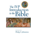 The IVP Introduction to the Bible - Paperback